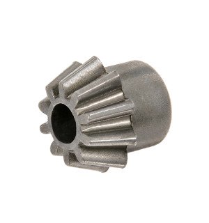 Steel motor pinion gear - O type [BattleAxe]        