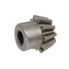 Steel motor pinion gear - O type [BattleAxe]