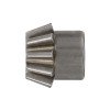 Steel motor pinion gear - O type [BattleAxe]