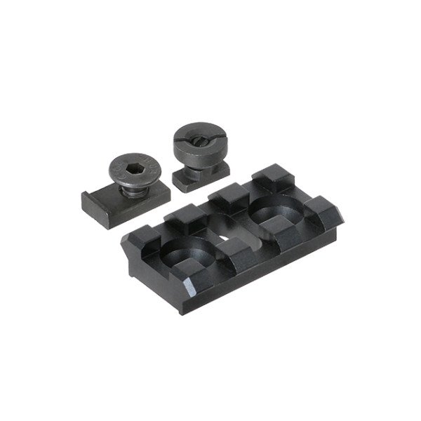 3-Slot Picatinny rail for handguard [5KU]
