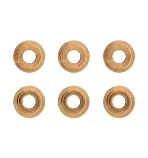 CNC Standard Bushings - 6mm [AP]        