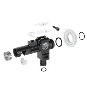 Precision CNC Hop Up Chamber M4 [RETROARMS]        