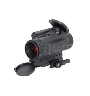 RED DOT SIGHT NAUTILUS 1X30 QD [Vector Optics]