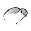 Ballistic Eyewear Venture 2 Anti-Fog - Gray [PYRAMEX]