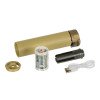 USSOCOM 5.56 SPITFIRE Tracer Sound Suppressor - Tan [5KU]