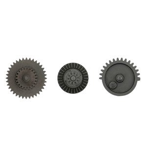 Steel High Speed Gear Set for TM AEG II/III [GUARDER]        