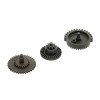 Steel High Speed Gear Set for TM AEG II/III [GUARDER]