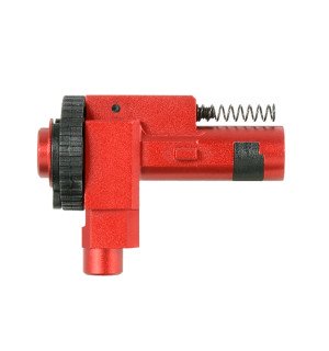 Fully aluminium M4/M16 hop-up chamber [ZCI]        