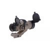 Battle Reflex Sight Replica - Tan