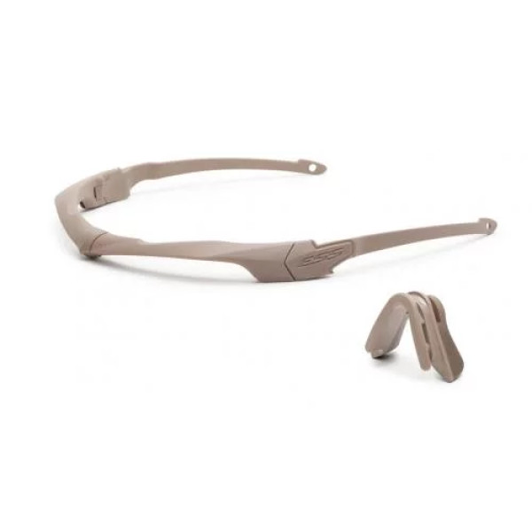 ESS Crossbow Suppressor Frame Kit (Terrain Tan)