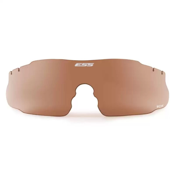 ESS ICE Hi-Def Copper Lens