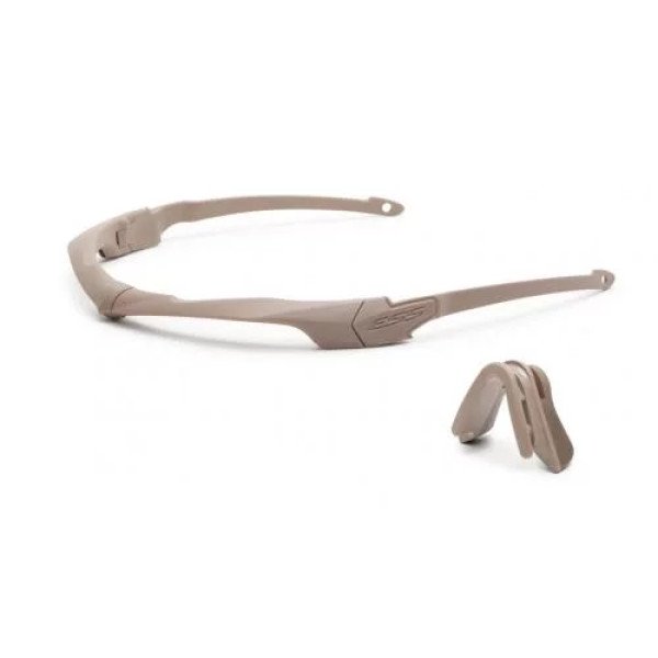ESS Crossbow Suppressor Frame Kit (Terrain Tan)