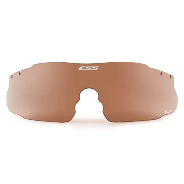 ESS ICE Hi-Def Copper Lens