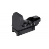 DOT SIGHT OPEN TACTICAL 4 RETICLE SIGHT [PCS]