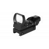 DOT SIGHT OPEN TACTICAL 4 RETICLE SIGHT [PCS]