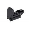 DOT SIGHT OPEN TACTICAL 4 RETICLE SIGHT [PCS]