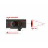 DOT SIGHT 1X40 [PCS]