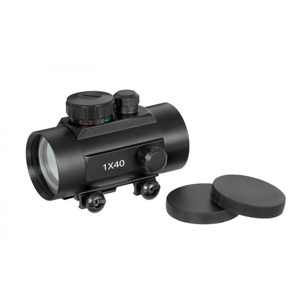 DOT SIGHT 1X40 [PCS]