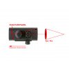 DOT SIGHT 1X40 [PCS]