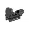 VICTOPTICS IPM 1X23X34 RED DOT SIGHT - BLACK [VECTOR OPTICS]