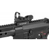 VICTOPTICS IPM 1X23X34 RED DOT SIGHT - BLACK [VECTOR OPTICS]