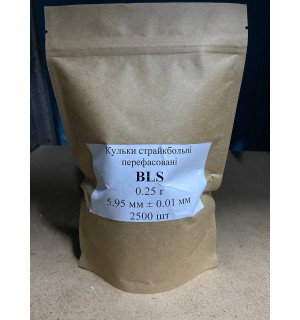 bls 0.25 625г bls 0.25 625г