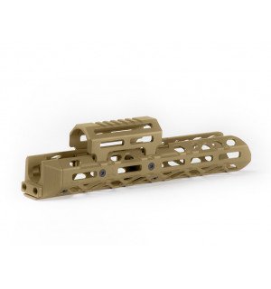 CRC 1U020 середня цівка M-Lok  Coyote Tan