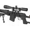 CRC 2U070 - бічний кронштейн для СВД.