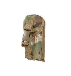 Pistol Mag/Multitool Pouch - Multicamo [8FIELDS]        