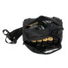 Active Shooter Bag - Black [8FIELDS]