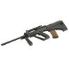 R901 - Black [Army Armament]