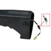 R901 - Black [Army Armament]