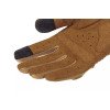 Armored Claw CovertPro® Hot Weather Tactical Gloves - Tan