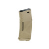 POLYMER M4/M16 30/130RDS VARIABLE-CAP MAGAZINE - TAN [ARCTURUS]