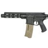 POLYMER M4/M16 30/130RDS VARIABLE-CAP MAGAZINE - TAN [ARCTURUS]
