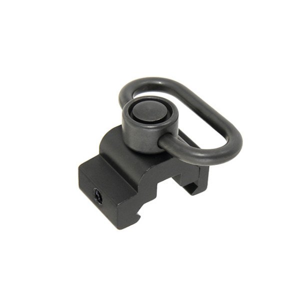 Push Button QD Sling Swivel Mount [Vector Optics]