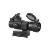 Standard CQB Red Dot Sight with Low Mount - Black [PCS]