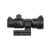 Standard CQB Red Dot Sight with Low Mount - Black [PCS]