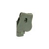 Type M92 pistol holster - olive drab