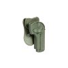 Type M92 pistol holster - olive drab