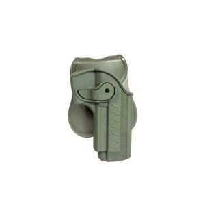 Type M92 pistol holster - olive drab Type M92 pistol holster - olive drab