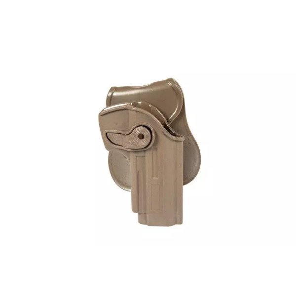 Type M92 pistol holster - TAN