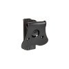 Polymer Holster For G Series Replicas - Black