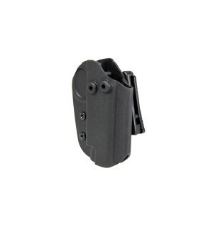 KYDEX Holster for 1911 Replicas – Black