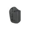 KYDEX Holster for 1911 Replicas – Black