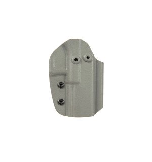 KYDEX Holster for GLOCK 17 Replicas - Dark Earth