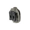KYDEX Holster for GLOCK 17 Replicas - Dark Earth