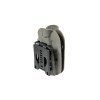 KYDEX Holster for M92 Replicas - Foliage Green