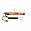 Battery Li-ion 2600 mAh 11,1V nunchuck - T-Plug [VB]