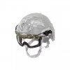 FAST Helmet Goggle Clear - Multicamo [FMA]